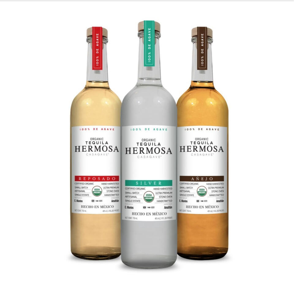 What is Single Estate Tequila? Why does Single Estate tequila matter? Hermosa Organic Tequila is a Single Estate Tequila brand.